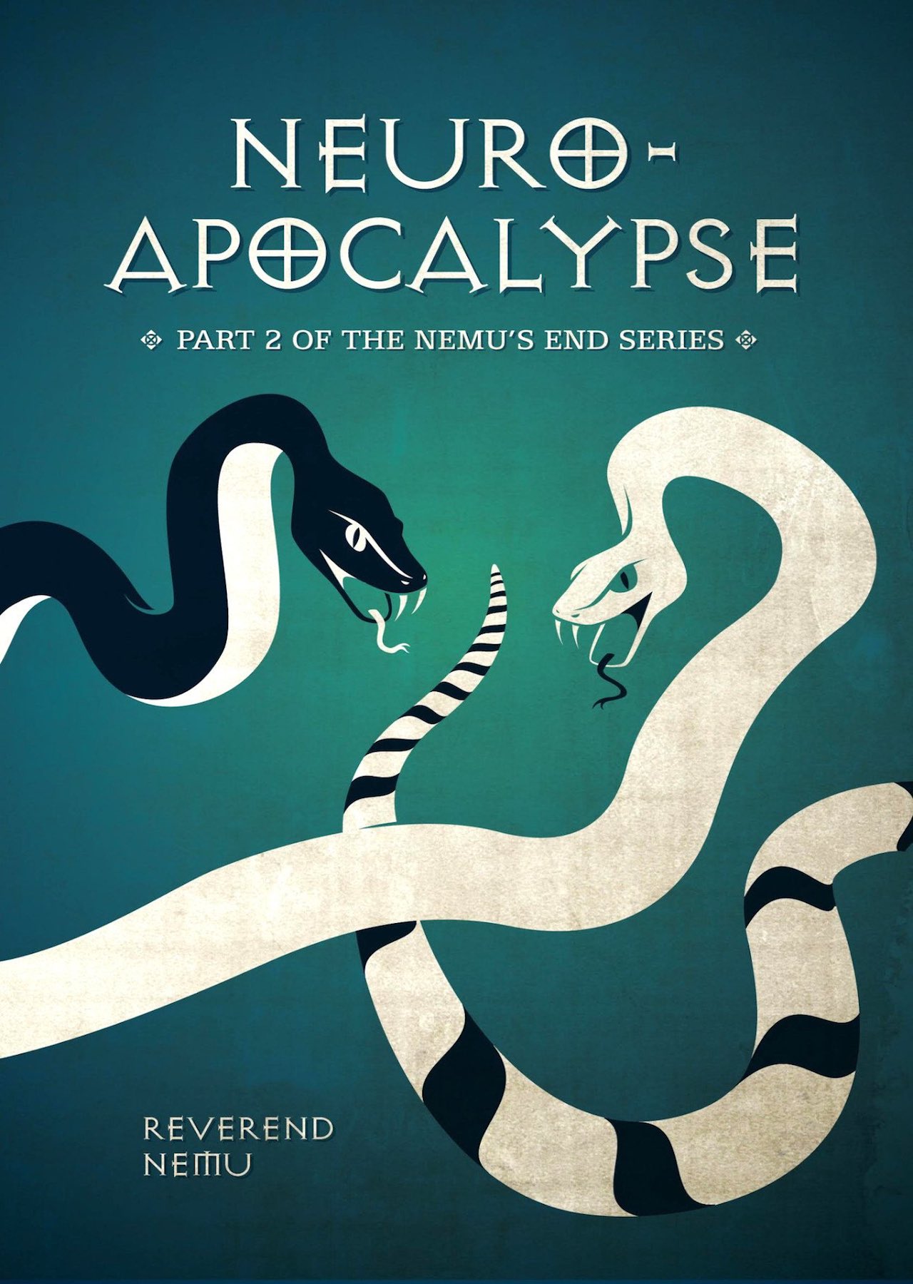 Neuro-Apocalypse Cover