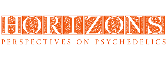 Horizons: Perspectives on Psychedelics conference